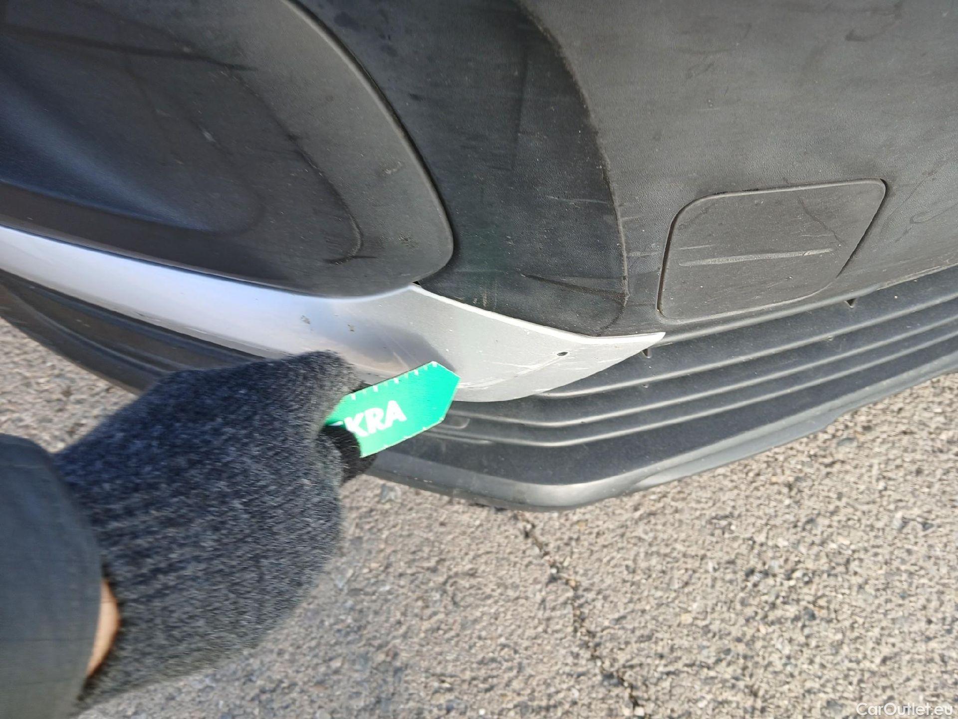  Peugeot  RIFTER PEUGEOT  / 2018 / 4P / combi Active Standard BlueHDi 73kW (IND) (AC2) #5