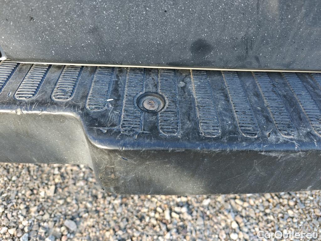  Nissan  NV400 NISSAN  / 2011 / 4P / furgón L2H2 3,5T 2.3dCi 99kW FWD Comfort #87