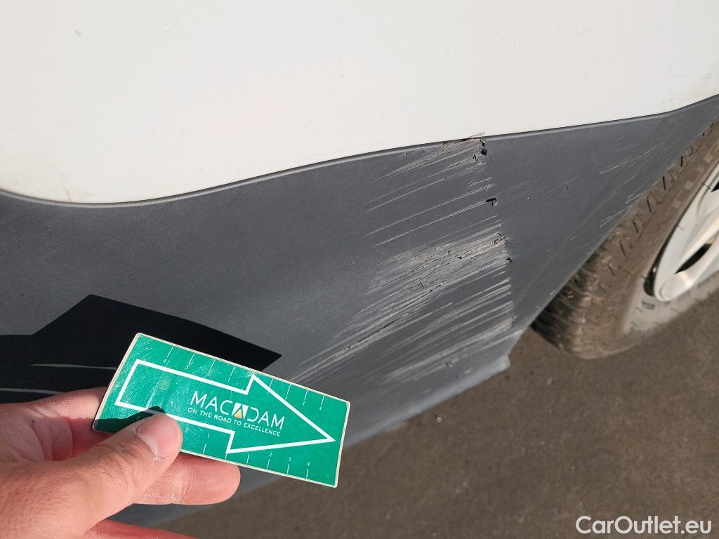  Ford  Transit FORD  Courier/2014/4P/furgón der.turis Van 1.5 TDCi 56kW Trend #18