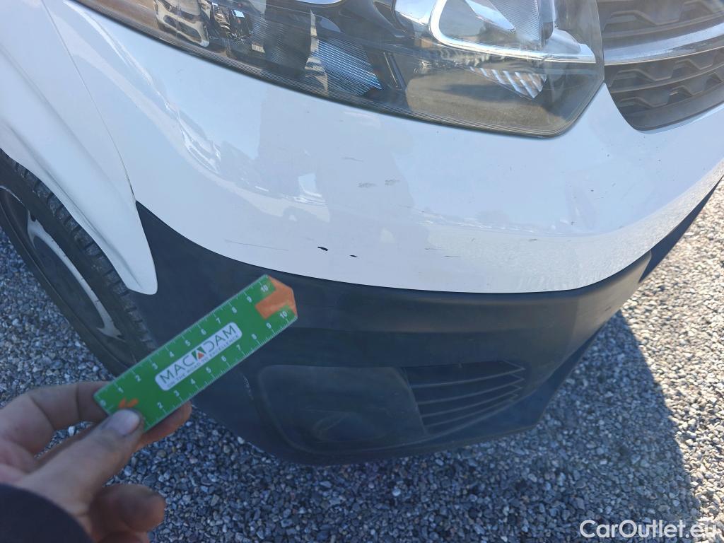  Opel  Vivaro OPEL  / 2019 / 4P / furgón 2.0 Diésel 88kW (120CV) L Inc. Express #23