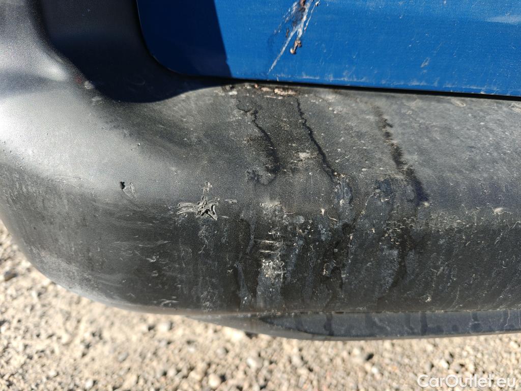  Peugeot  Partner PEUGEOT  / 2018 / 3P / furgón derivado de turismo Pro Standard 600kg BlueHDi 73kW #26