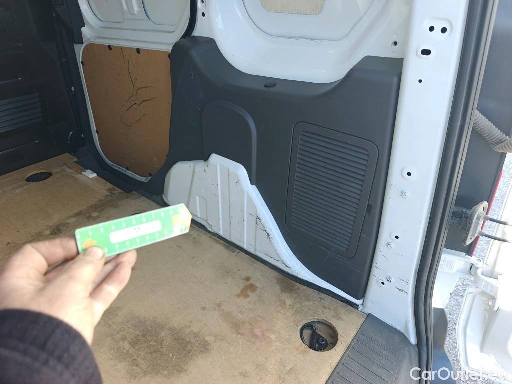  Ford  Transit Connect FORD /2013/4P/furgón Van 1.5 TDCi 74kW Trend 200 L1 Aut #5