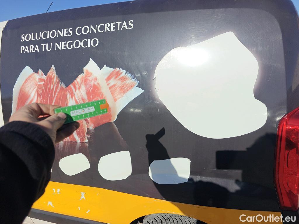  Fiat  Fiorino FIAT  / 2016 / 4P / furgón derivado de turismo Cargo SX N1 1.3 MJet 70 kW (95 CV) #3