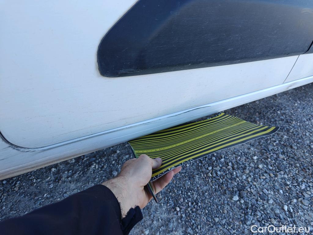  Citroen  Berlingo CITROEN  COMBI Talla M BlueHDi 100 S&S LIVE (IND) #22