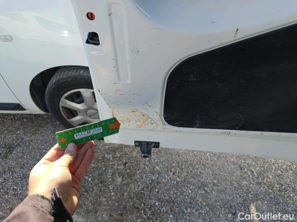  Citroen  Berlingo CITROEN  COMBI Talla M BlueHDi 100 S&S LIVE (IND) #43