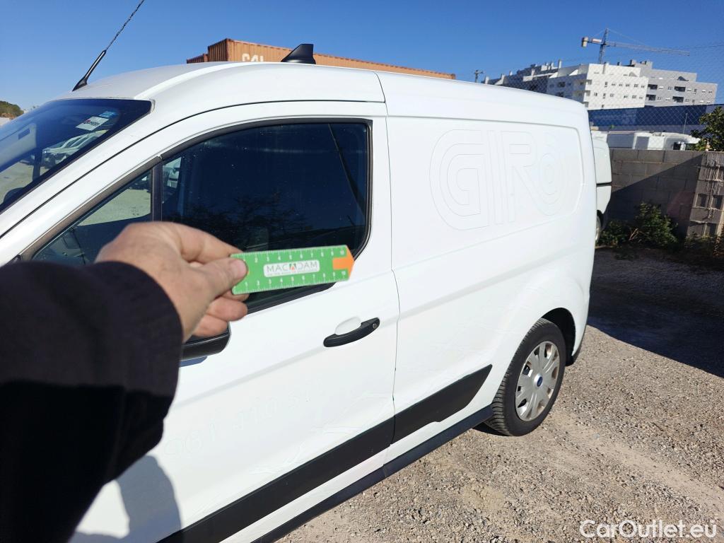  Ford  Transit Connect FORD /2013/4P/furgón Van 1.5 TDCi 74kW Trend 200 L1 Aut #11