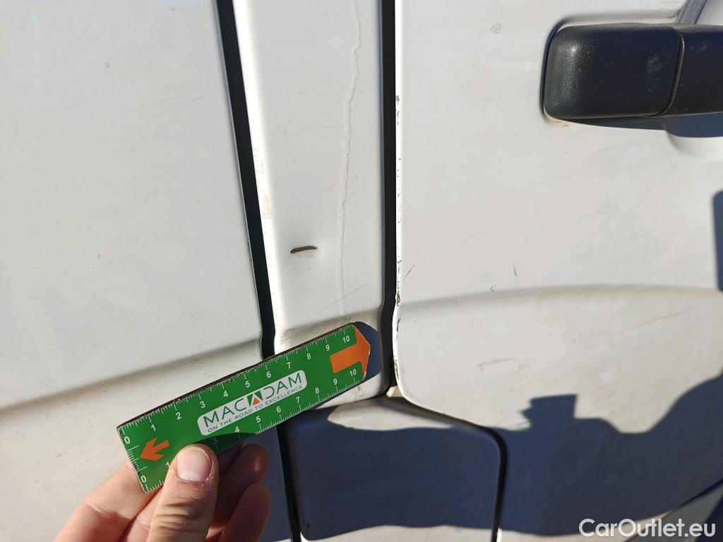  Nissan  NV400 NISSAN  / 2011 / 4P / furgón L2H2 3,5T 2.3dCi 99kW FWD Comfort #49