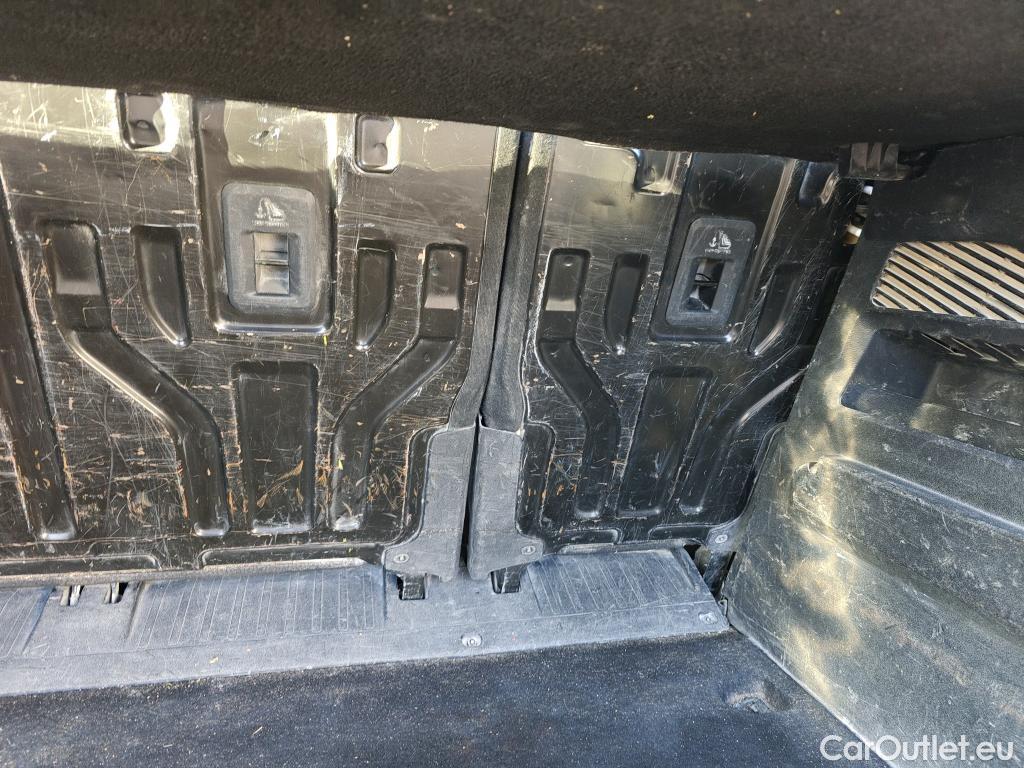  Citroen  Berlingo CITROEN  COMBI Talla M BlueHDi 100 S&S LIVE (IND) #37