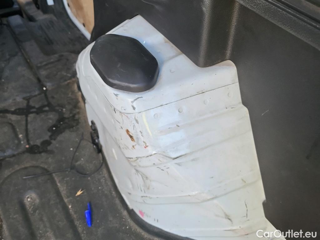  Ford  Transit FORD  Courier/2014/4P/furgón der.turis Van 1.5 TDCi 56kW Trend #6