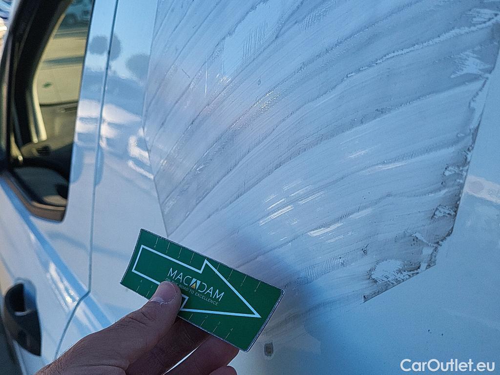  Ford  Transit FORD  Courier/2014/4P/furgón der.turis Van 1.5 TDCi 56kW Trend #2