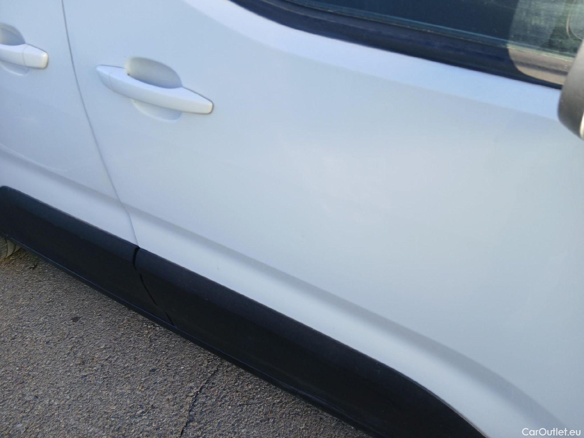  Peugeot  RIFTER PEUGEOT  / 2018 / 4P / combi Active Standard BlueHDi 73kW (IND) (AC2) #34