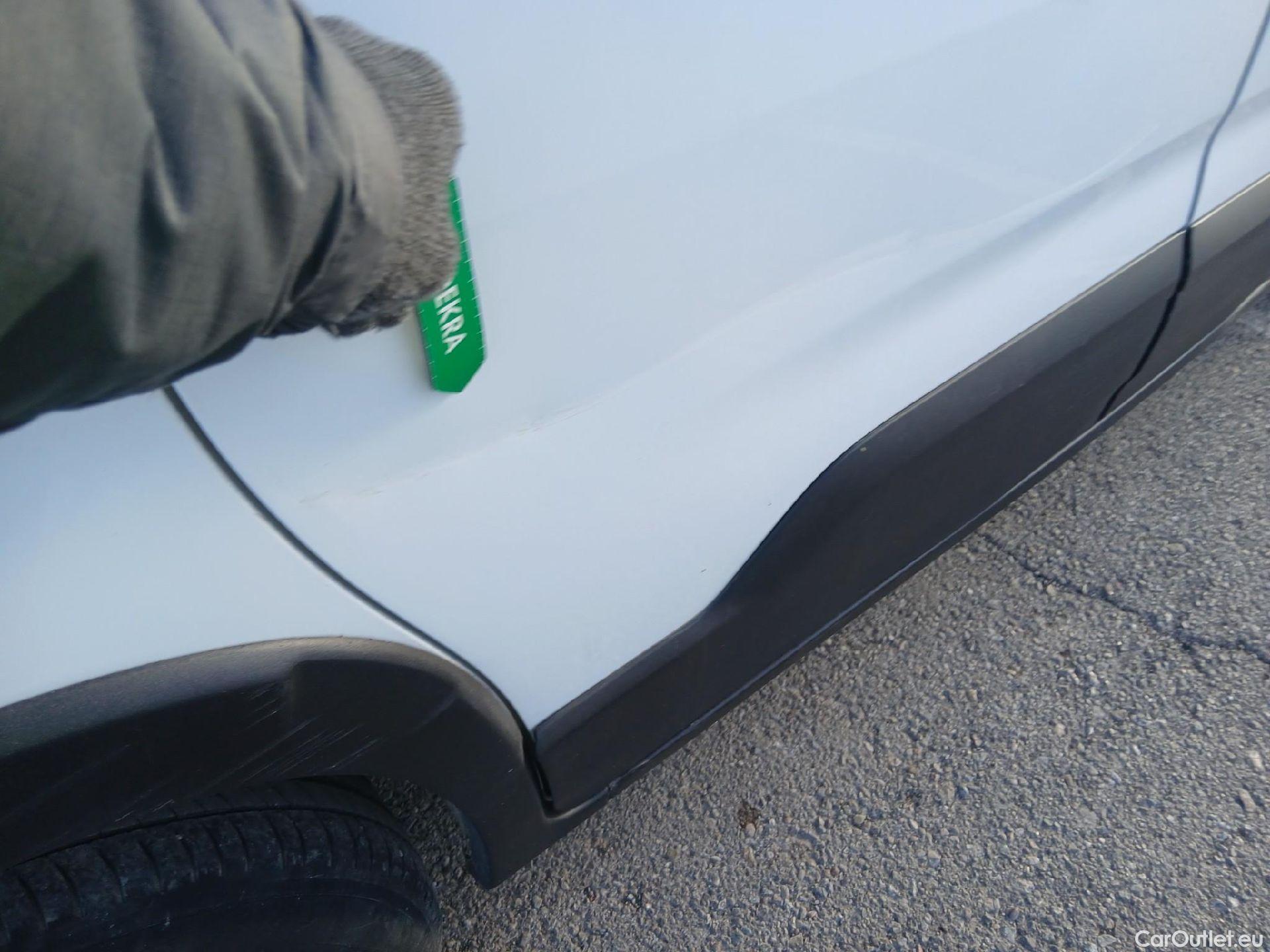  Peugeot  RIFTER PEUGEOT  / 2018 / 4P / combi Active Standard BlueHDi 73kW (IND) (AC2) #27