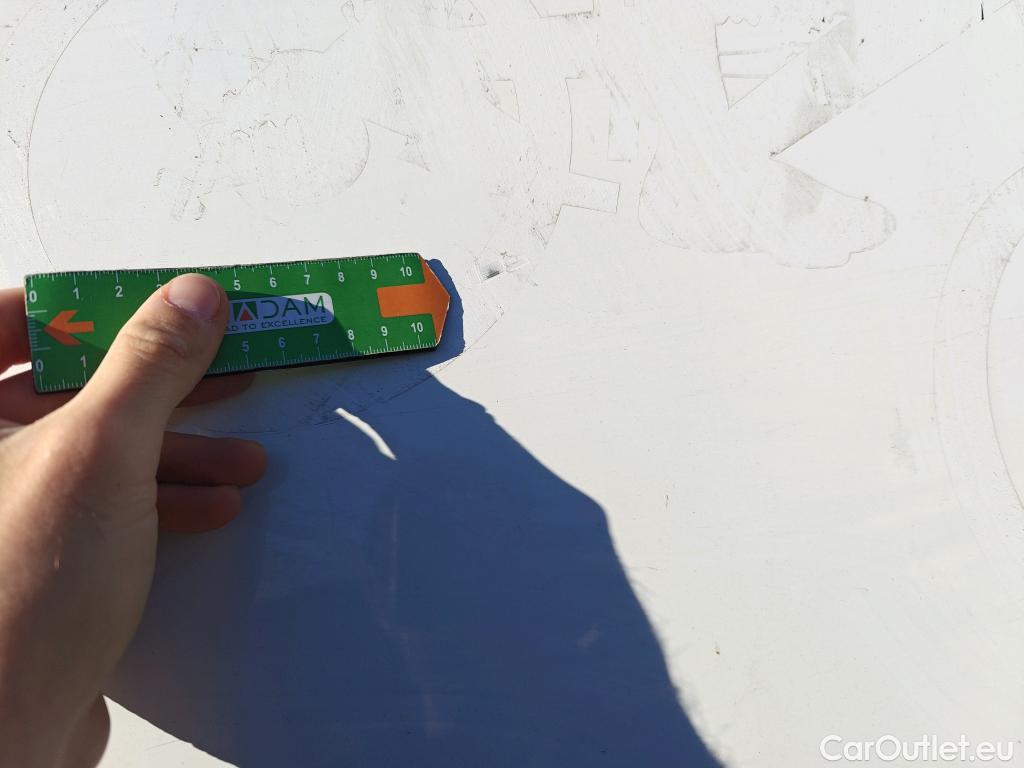  Nissan  NV400 NISSAN  / 2011 / 4P / furgón L2H2 3,5T 2.3dCi 99kW FWD Comfort #16