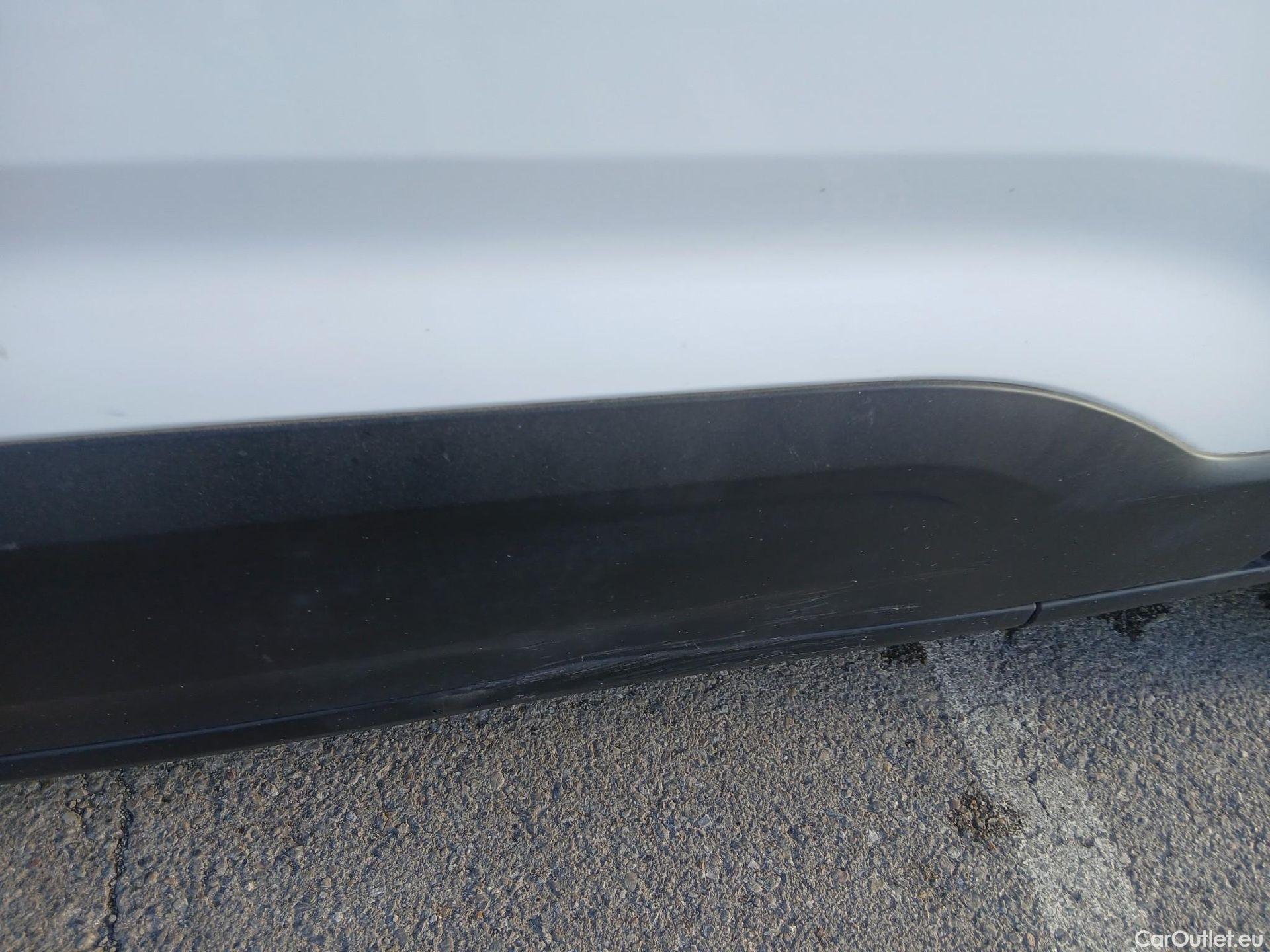  Peugeot  RIFTER PEUGEOT  / 2018 / 4P / combi Active Standard BlueHDi 73kW (IND) (AC2) #30