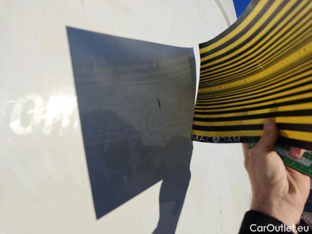  Nissan  NV400 NISSAN  / 2011 / 4P / furgón L2H2 3,5T 2.3dCi 99kW FWD Comfort #44