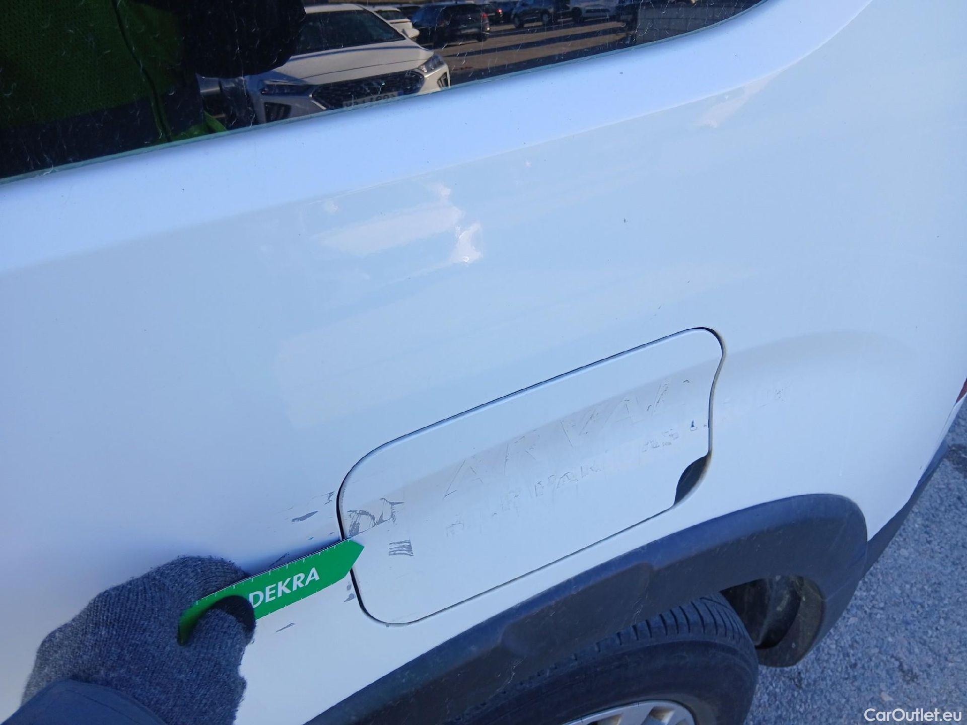  Peugeot  RIFTER PEUGEOT  / 2018 / 4P / combi Active Standard BlueHDi 73kW (IND) (AC2) #15