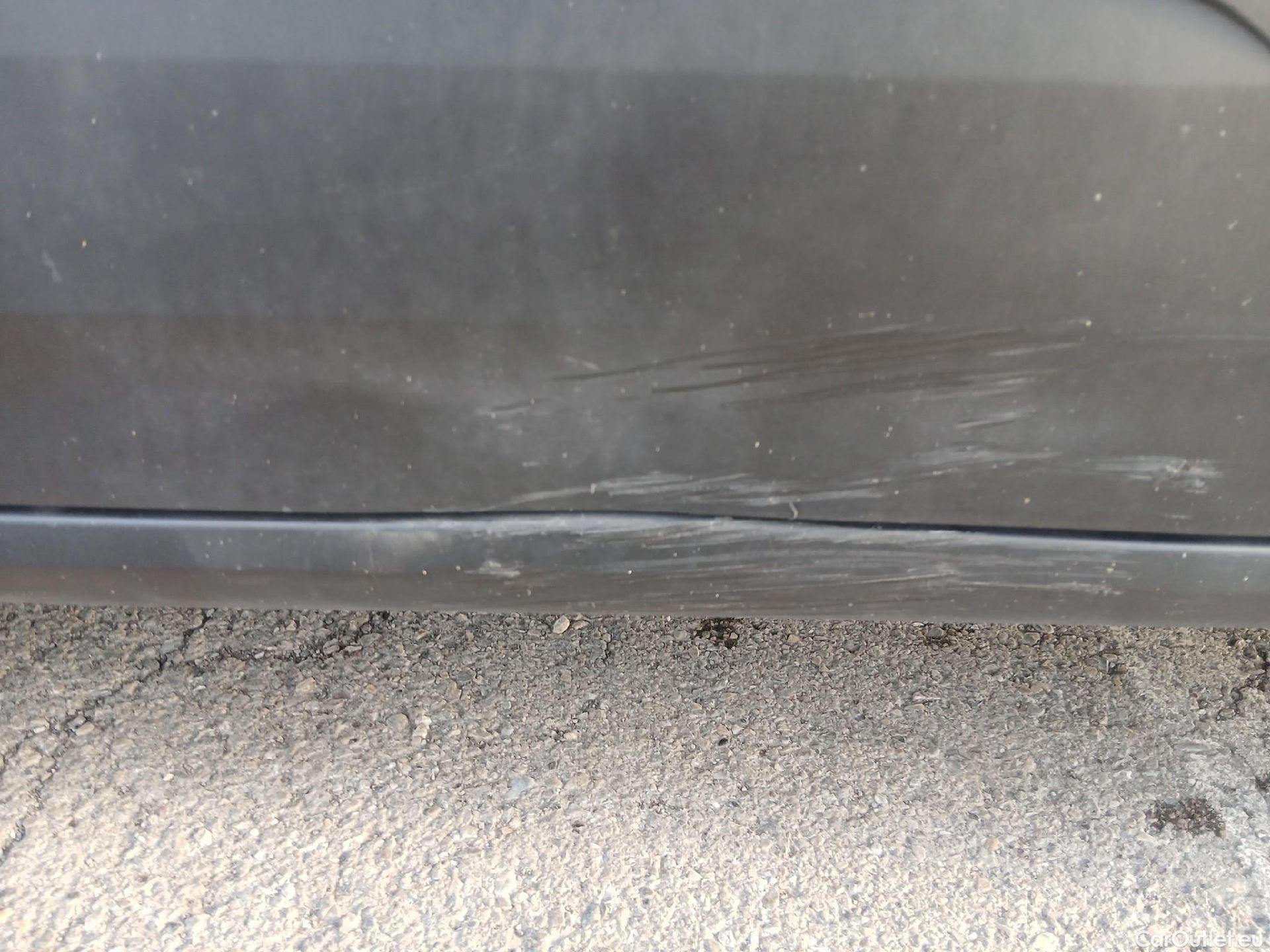  Peugeot  RIFTER PEUGEOT  / 2018 / 4P / combi Active Standard BlueHDi 73kW (IND) (AC2) #31