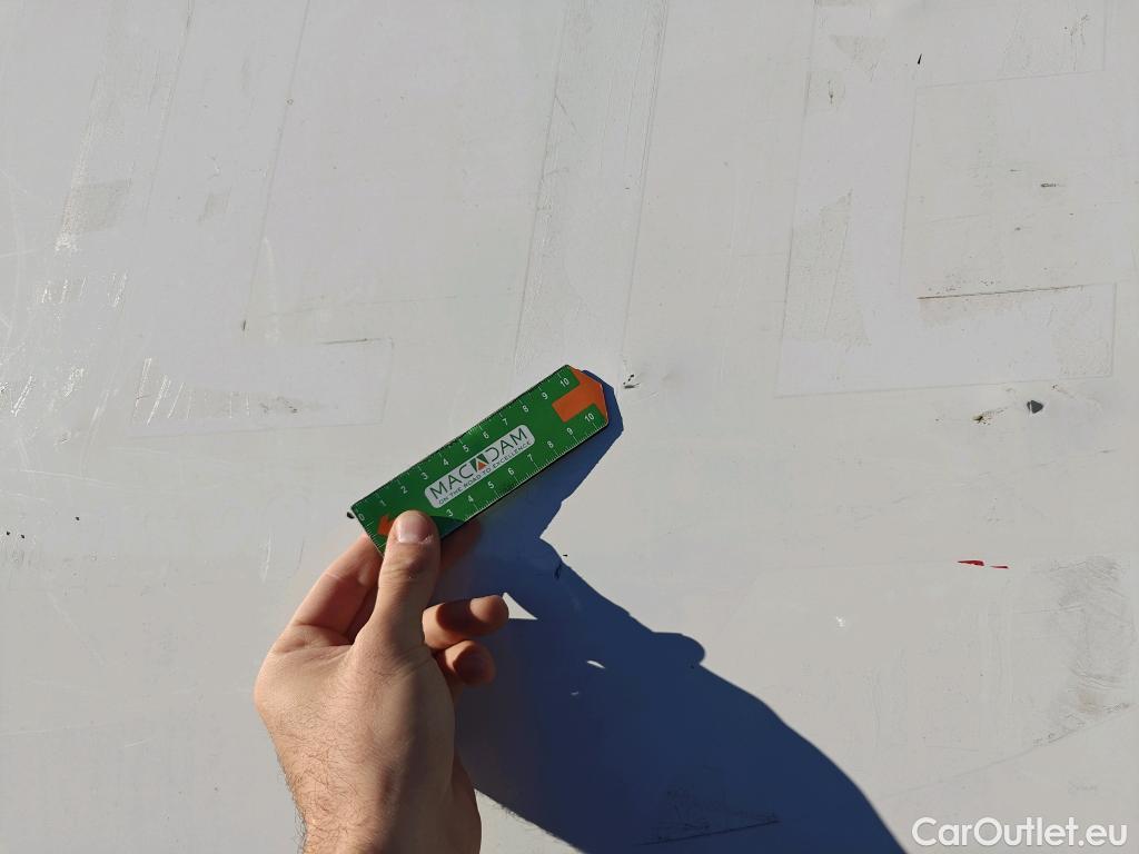  Nissan  NV400 NISSAN  / 2011 / 4P / furgón L2H2 3,5T 2.3dCi 99kW FWD Comfort #38