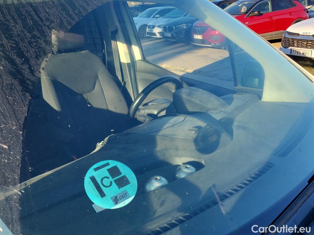  Ford  Transit FORD  Courier/2014/4P/furgón der.turis Van 1.5 TDCi 56kW Trend #14