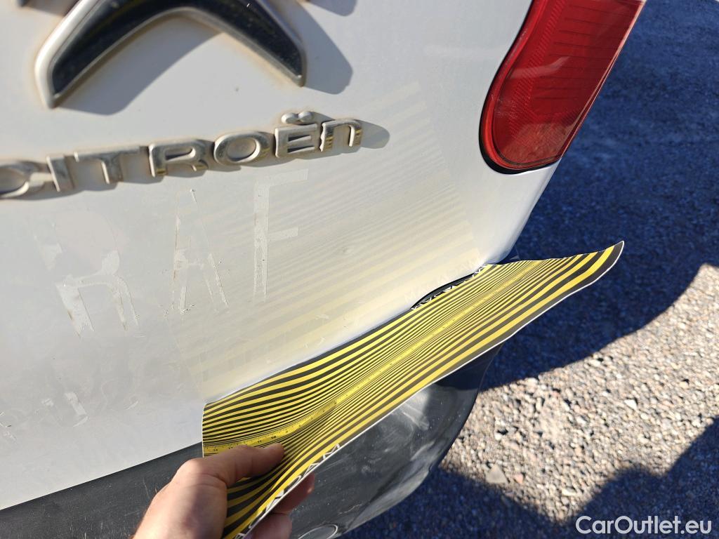  Citroen  Berlingo CITROEN  COMBI Talla M BlueHDi 100 S&S LIVE (IND) #54