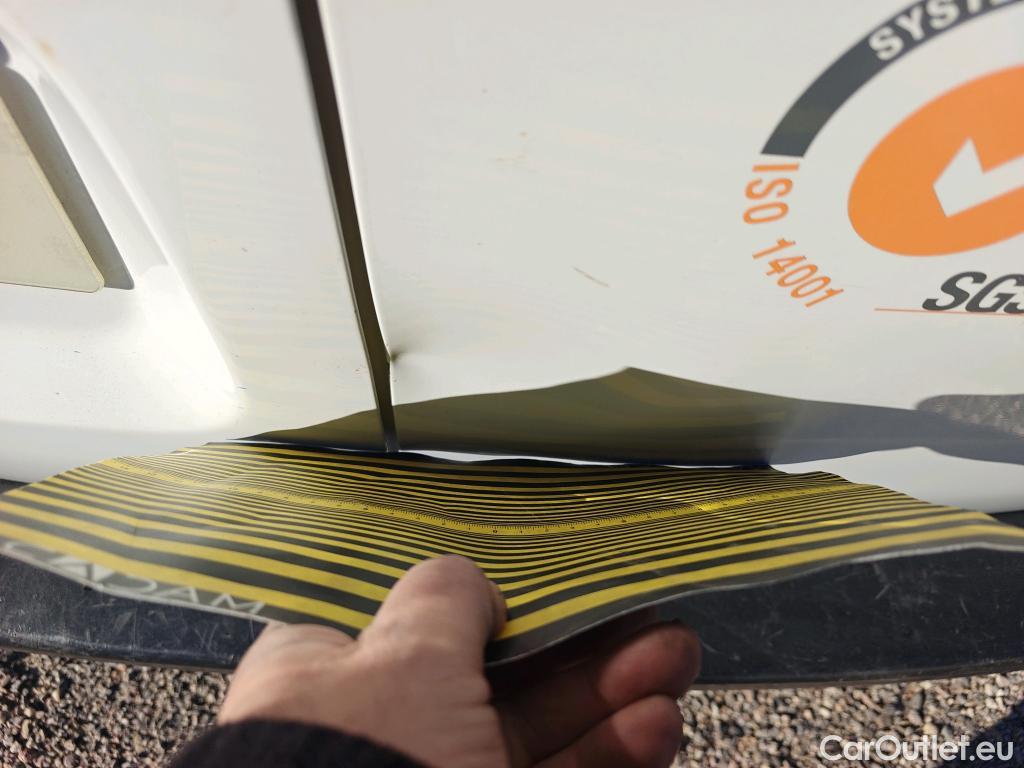  Opel  Vivaro OPEL  / 2019 / 4P / furgón 2.0 Diésel 88kW (120CV) L Inc. Express #7