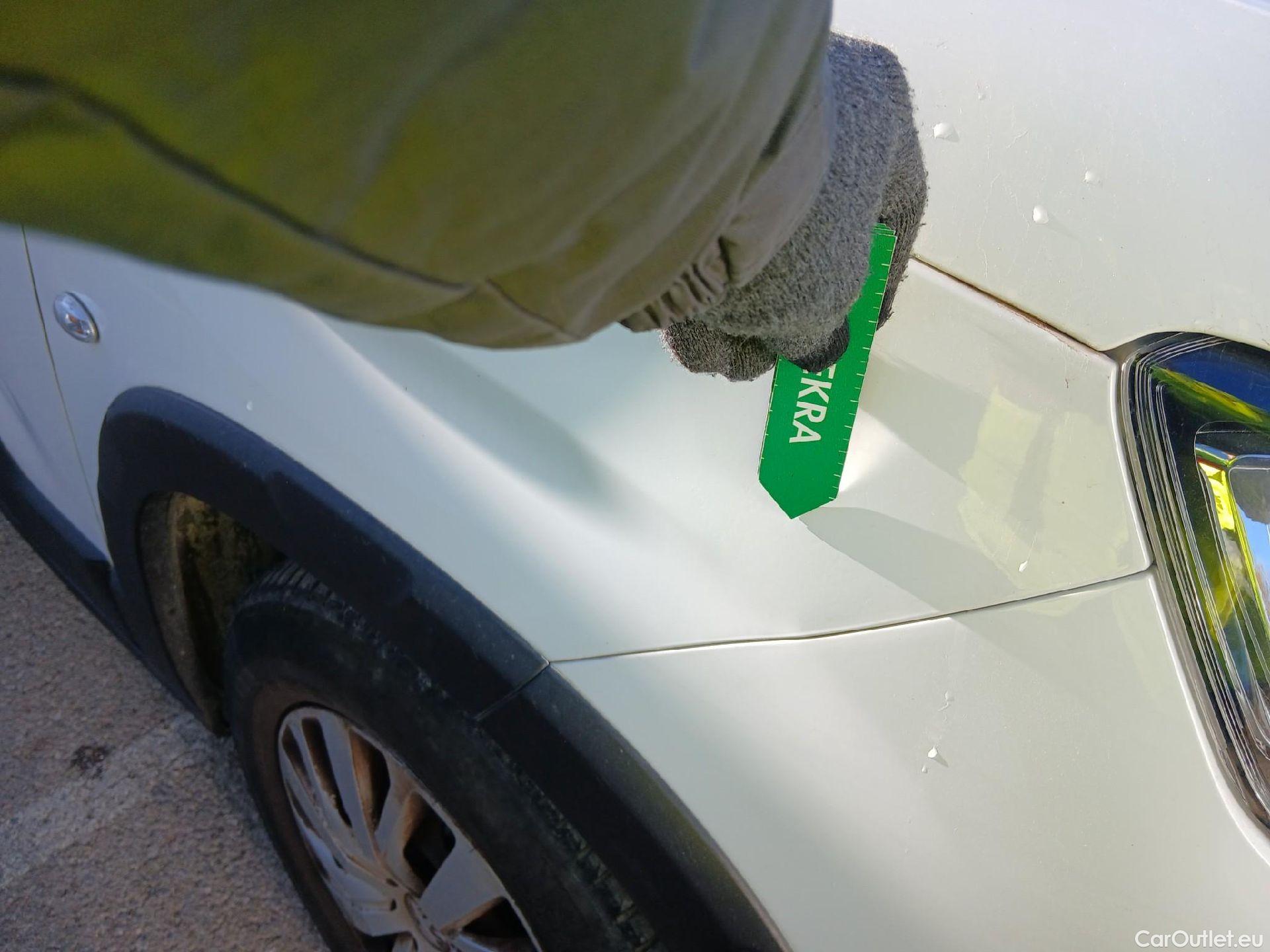  Peugeot  RIFTER PEUGEOT  / 2018 / 4P / combi Active Standard BlueHDi 73kW (IND) (AC2) #38