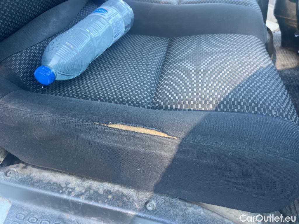  Nissan  NV400 NISSAN NT400 / 2014 / 4P / chasis doble cabina 35.13/3 Comfort Doble Cabina Larga #29