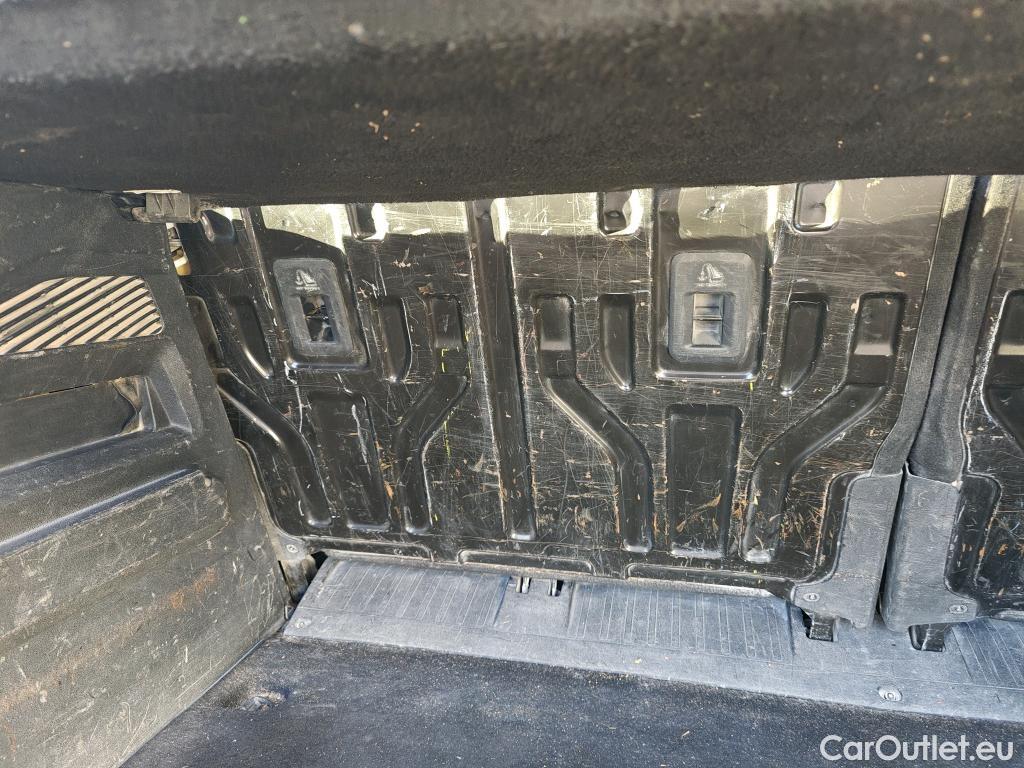  Citroen  Berlingo CITROEN  COMBI Talla M BlueHDi 100 S&S LIVE (IND) #36