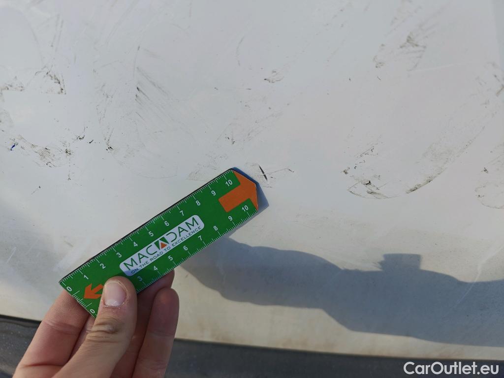  Nissan  NV400 NISSAN  / 2011 / 4P / furgón L2H2 3,5T 2.3dCi 99kW FWD Comfort #46