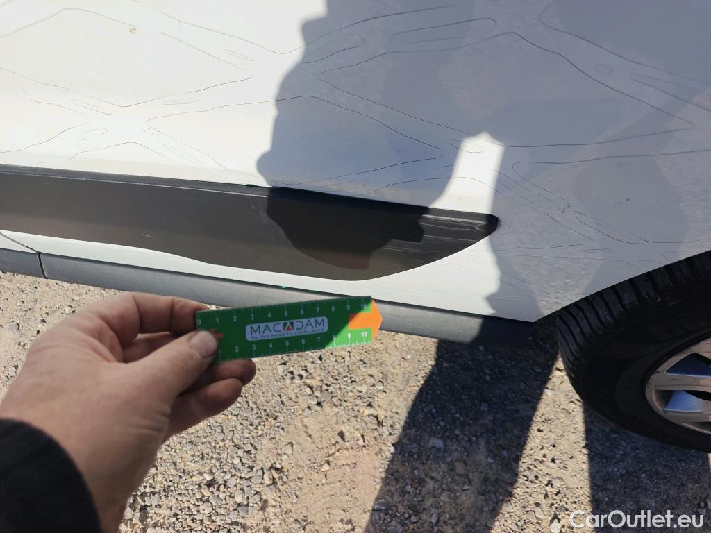  Ford  Transit Connect FORD /2013/4P/furgón Van 1.5 TDCi 74kW Trend 200 L1 Aut #28