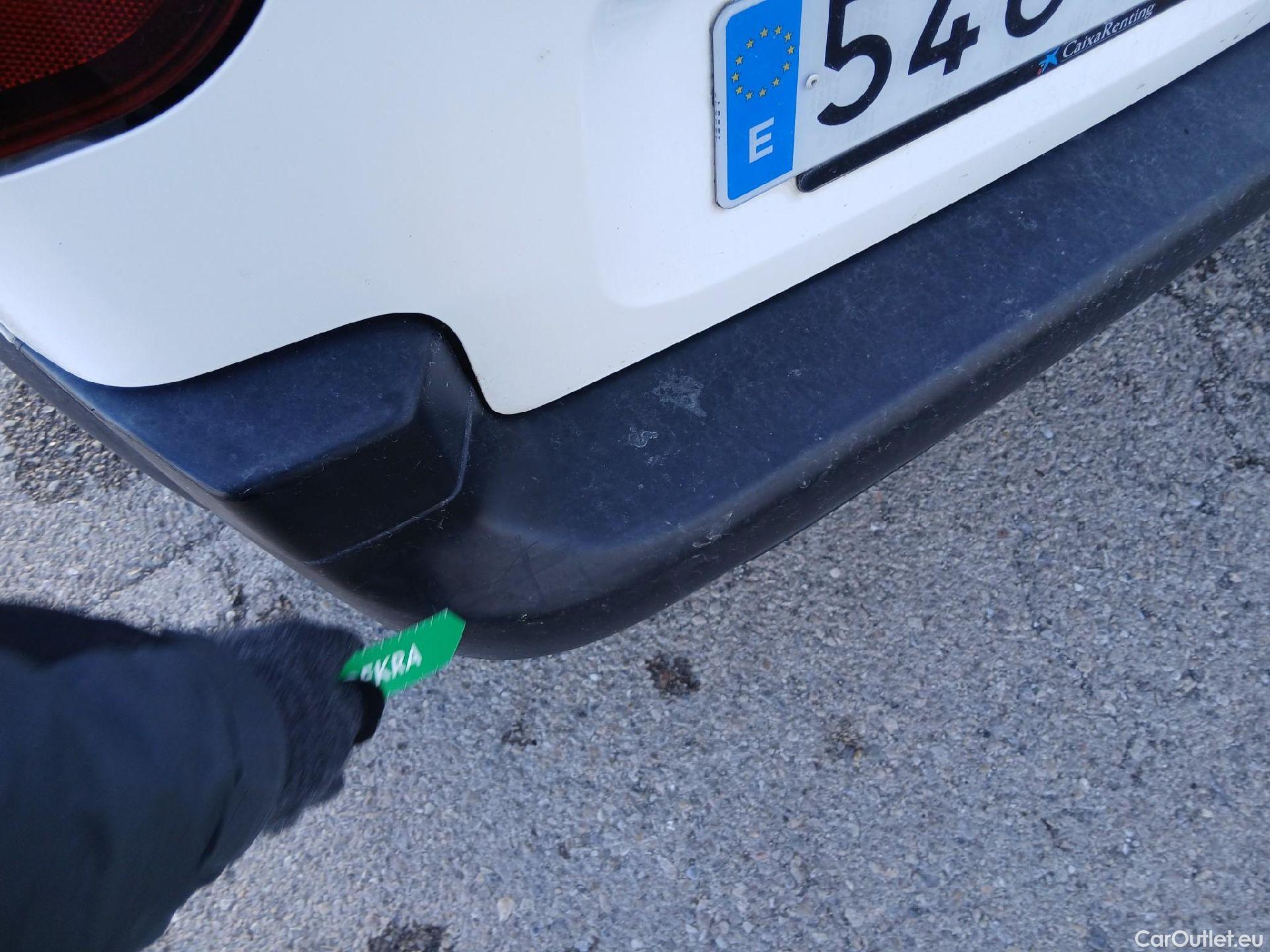  Peugeot  RIFTER PEUGEOT  / 2018 / 4P / combi Active Standard BlueHDi 73kW (IND) (AC2) #17