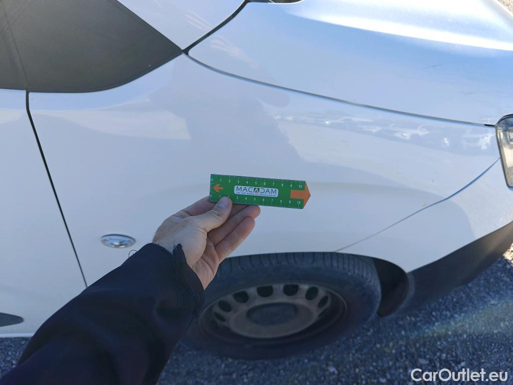  Citroen  Berlingo CITROEN  COMBI Talla M BlueHDi 100 S&S LIVE (IND) #64