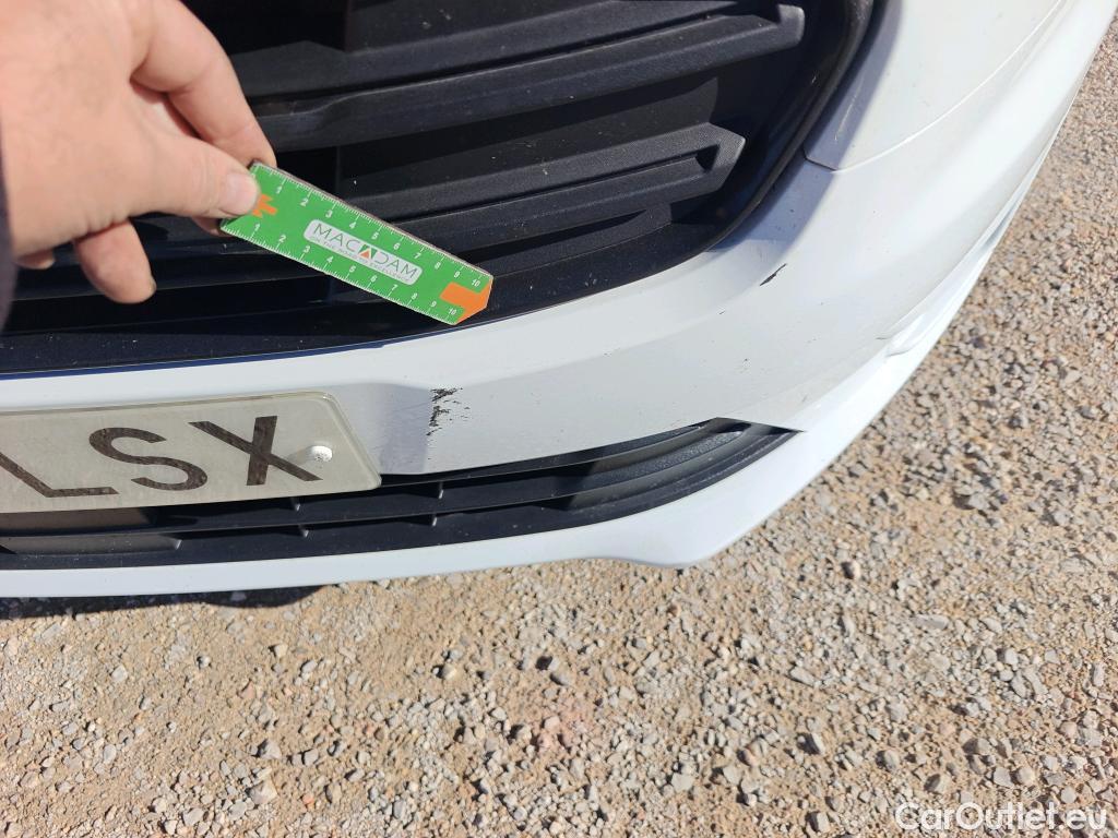  Ford  Transit Connect FORD /2013/4P/furgón Van 1.5 TDCi 74kW Trend 200 L1 Aut #16