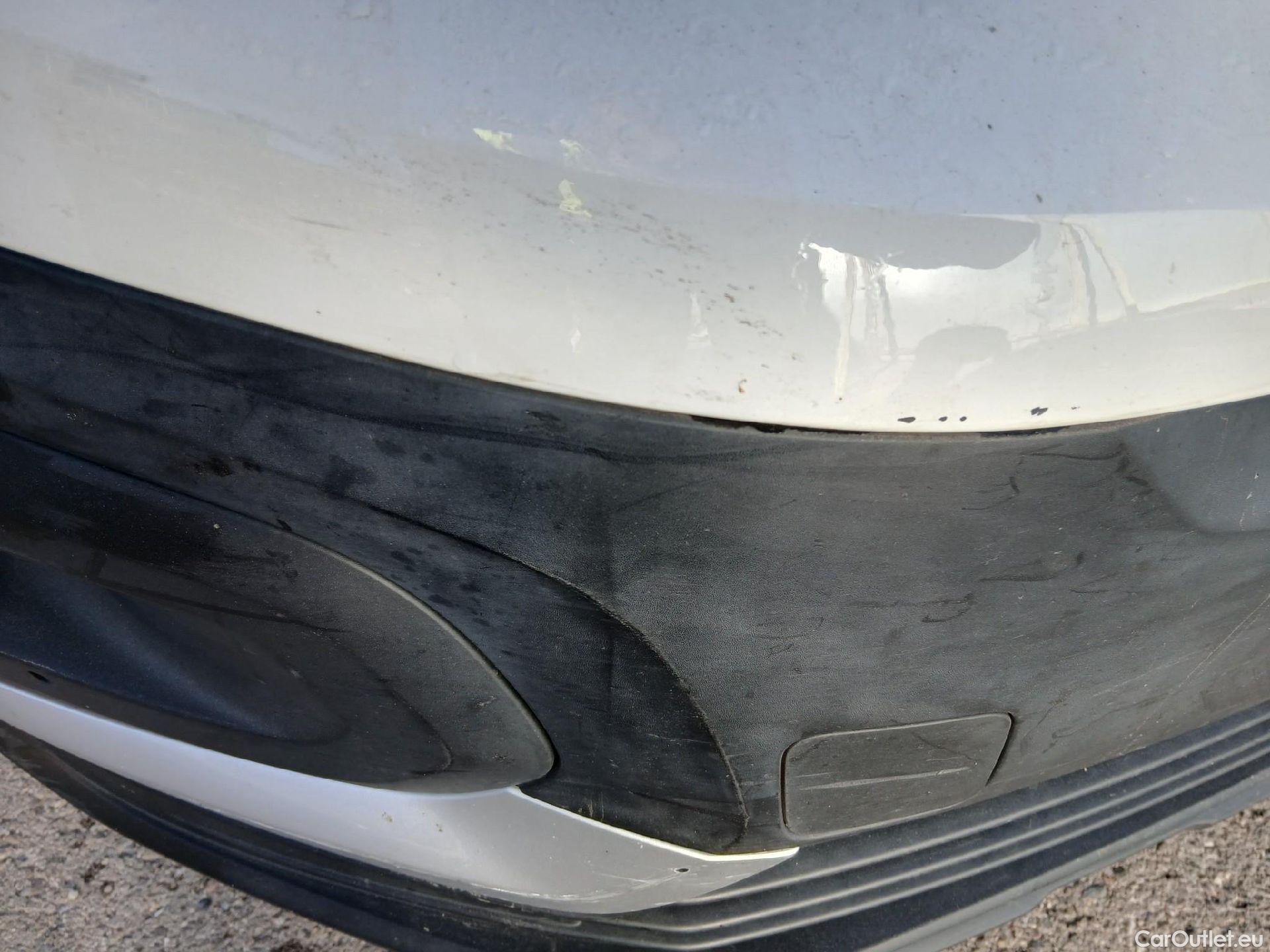  Peugeot  RIFTER PEUGEOT  / 2018 / 4P / combi Active Standard BlueHDi 73kW (IND) (AC2) #8