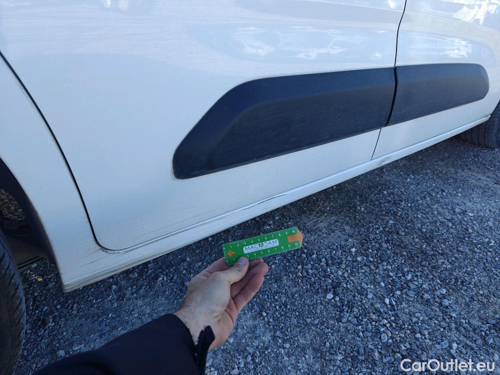  Citroen  Berlingo CITROEN  COMBI Talla M BlueHDi 100 S&S LIVE (IND) #20