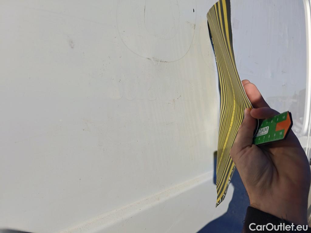  Nissan  NV400 NISSAN  / 2011 / 4P / furgón L2H2 3,5T 2.3dCi 99kW FWD Comfort #34