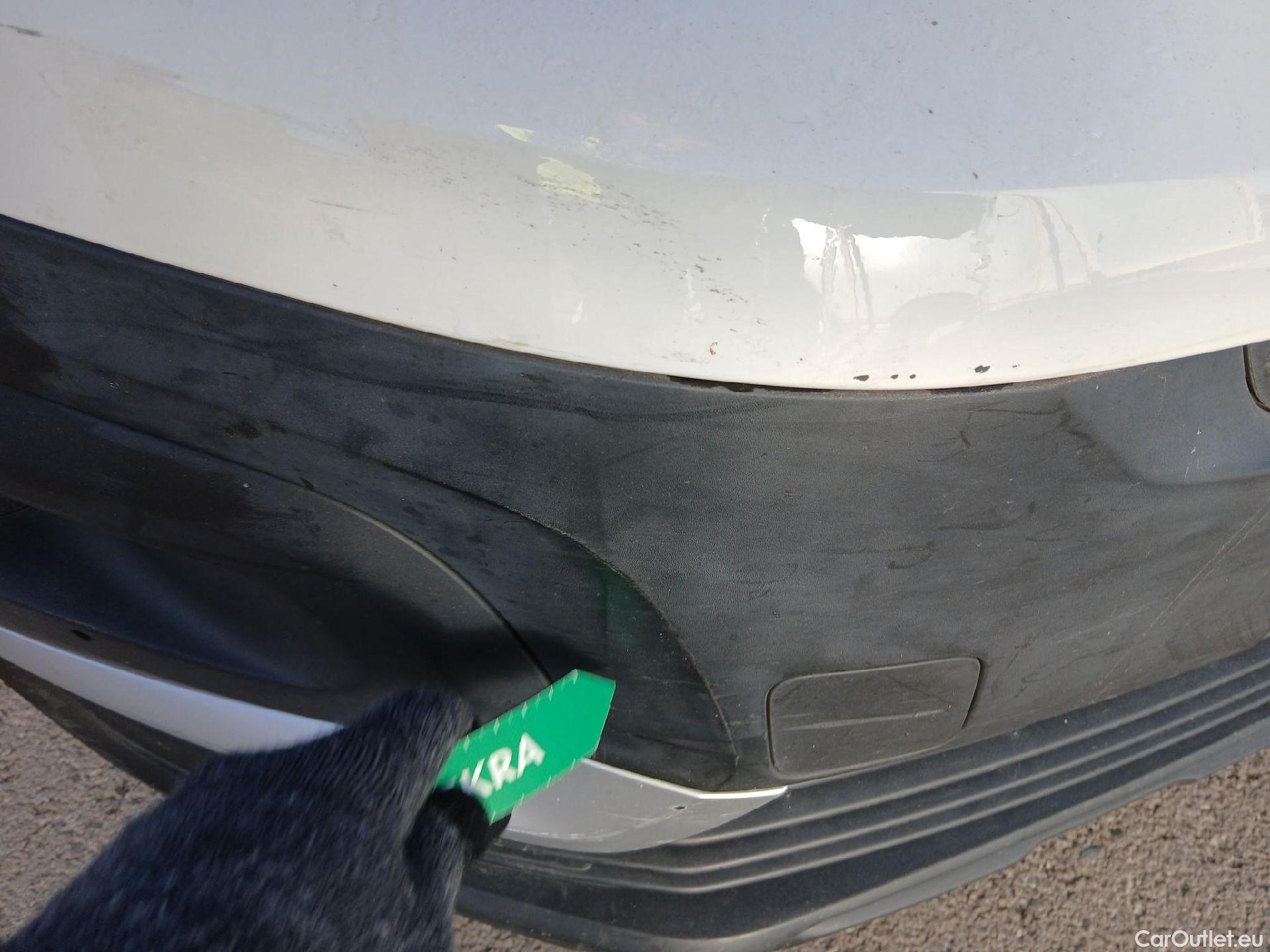  Peugeot  RIFTER PEUGEOT  / 2018 / 4P / combi Active Standard BlueHDi 73kW (IND) (AC2) #7