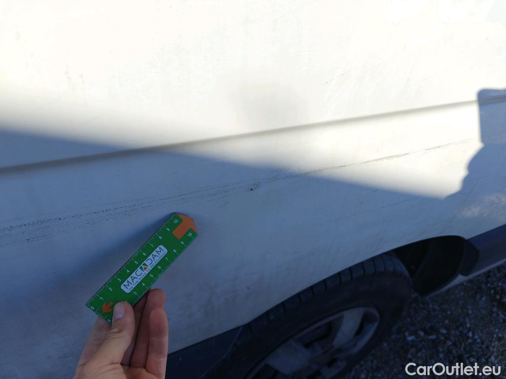  Nissan  NV400 NISSAN  / 2011 / 4P / furgón L2H2 3,5T 2.3dCi 99kW FWD Comfort #13