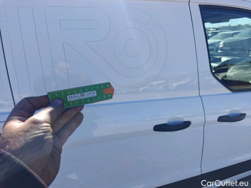  Ford  Transit Connect FORD /2013/4P/furgón Van 1.5 TDCi 74kW Trend 200 L1 Aut #3