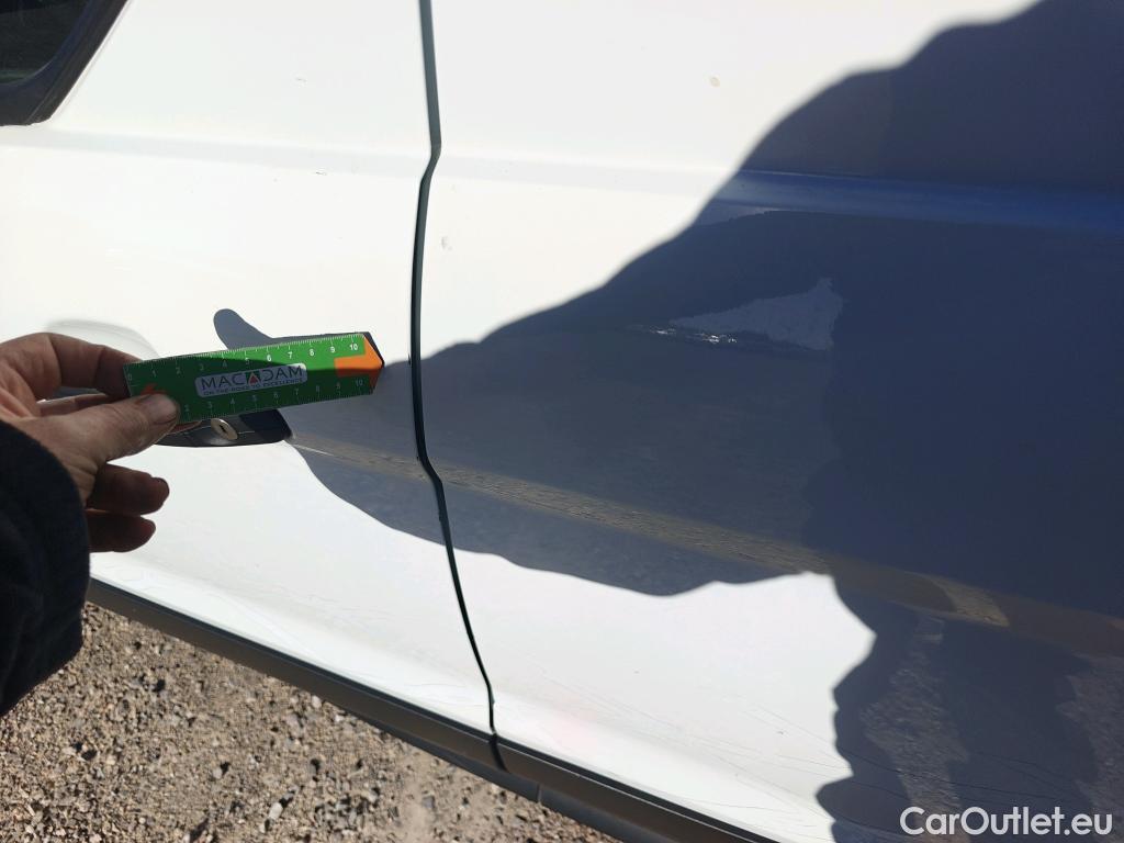  Ford  Transit Connect FORD /2013/4P/furgón Van 1.5 TDCi 74kW Trend 200 L1 Aut #27