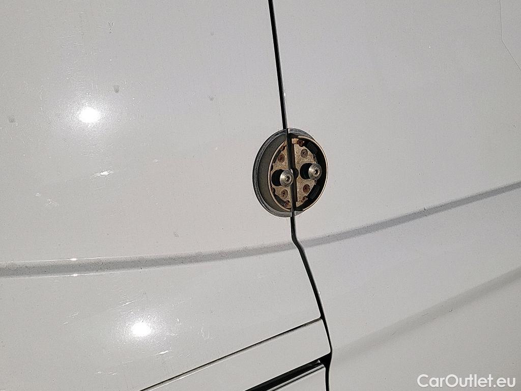  Ford  Transit FORD  Courier/2014/4P/furgón der.turis Van 1.5 TDCi 56kW Trend #24