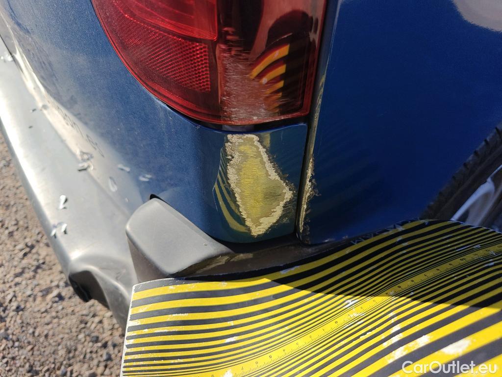  Peugeot  Partner PEUGEOT  / 2018 / 3P / furgón derivado de turismo Pro Standard 600kg BlueHDi 73kW #12