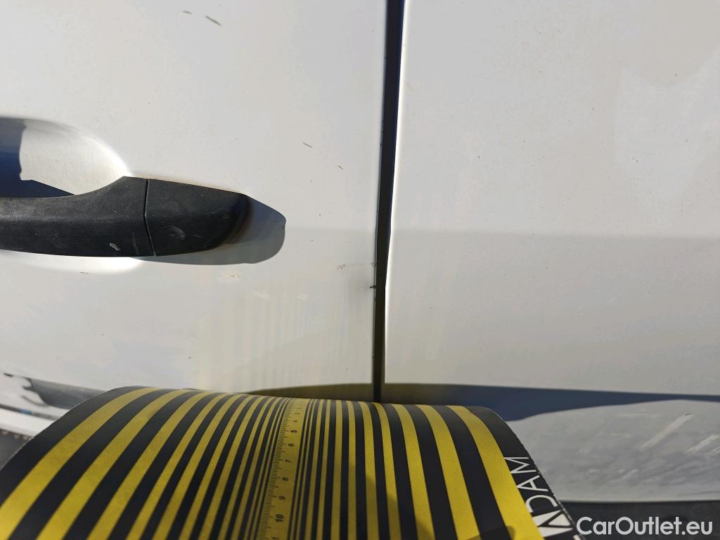  Citroen  Berlingo CITROEN  COMBI Talla M BlueHDi 100 S&S LIVE (IND) #69