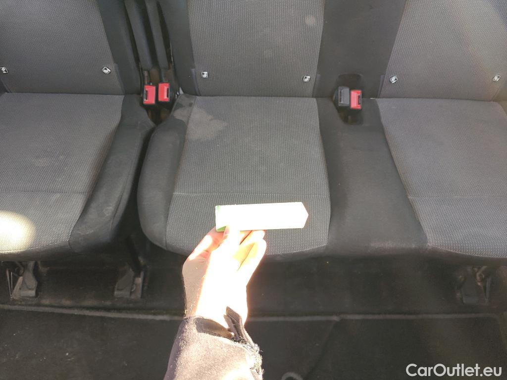  Citroen  Berlingo CITROEN  COMBI Talla M BlueHDi 100 S&S LIVE (IND) #47