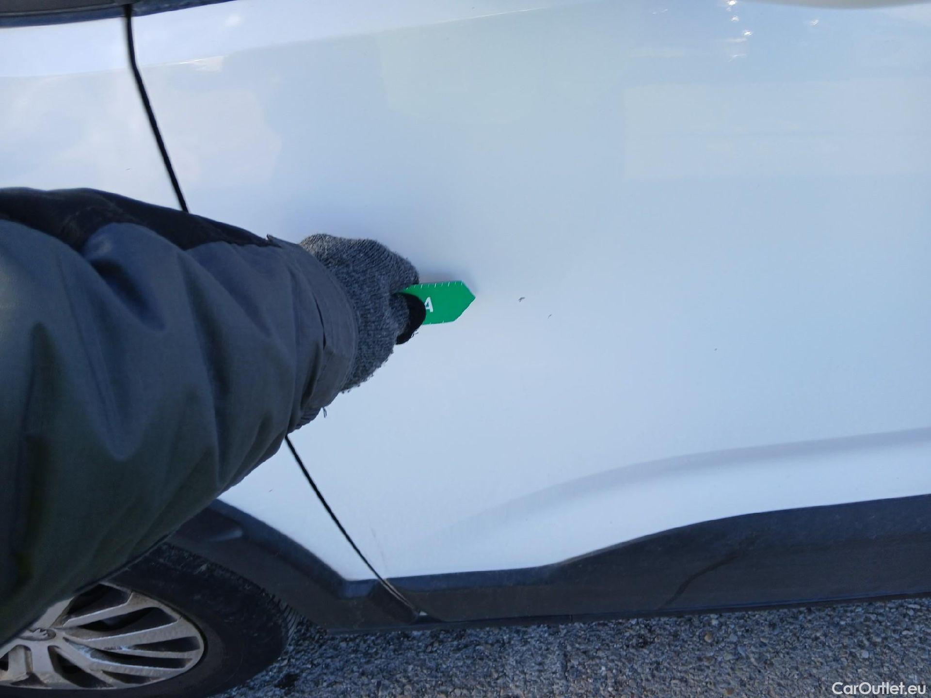  Peugeot  RIFTER PEUGEOT  / 2018 / 4P / combi Active Standard BlueHDi 73kW (IND) (AC2) #11