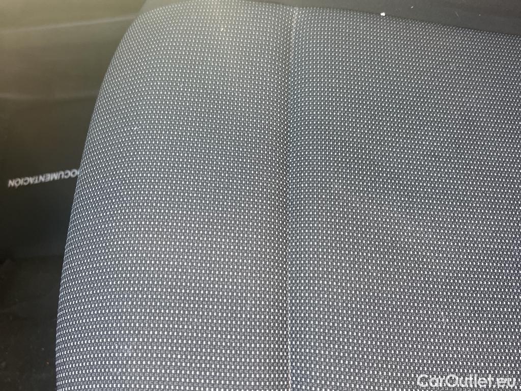  Citroen  Berlingo CITROEN  / 2018 / 4P / combi Talla M BlueHDi 100 S&S LIVE PACK BUSINE (AC) #2