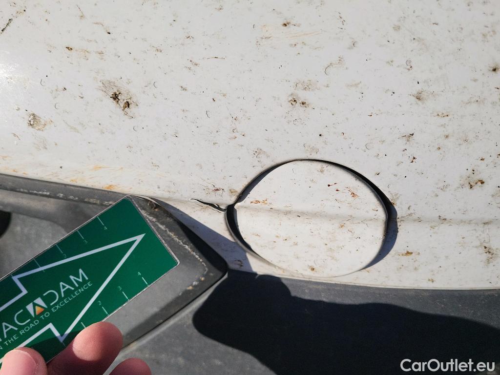  Ford  Transit FORD  Courier/2014/4P/furgón der.turis Van 1.5 TDCi 56kW Trend #22