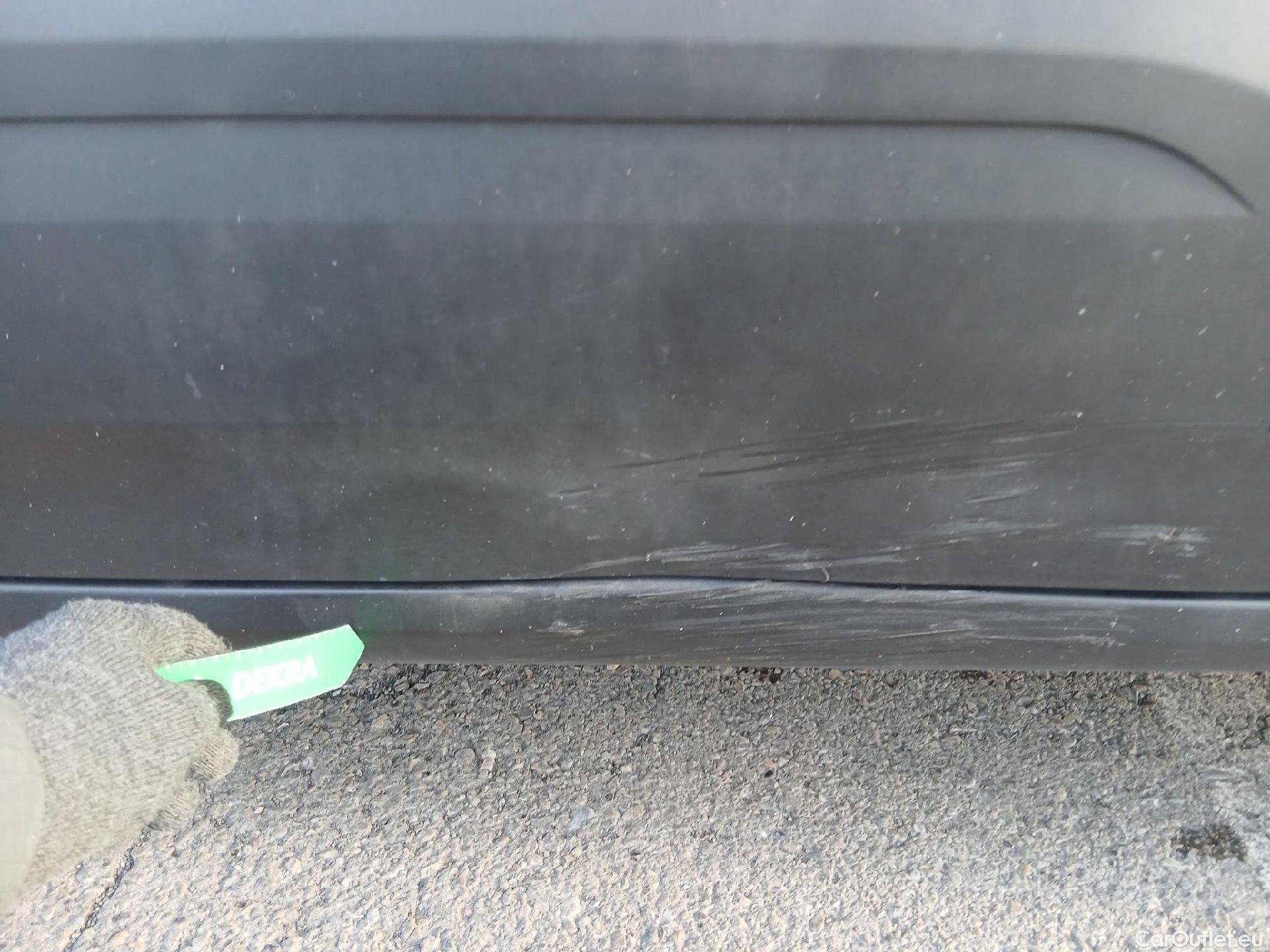  Peugeot  RIFTER PEUGEOT  / 2018 / 4P / combi Active Standard BlueHDi 73kW (IND) (AC2) #32