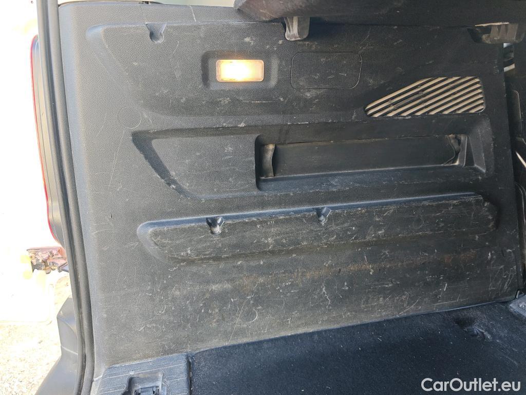  Citroen  Berlingo CITROEN  COMBI Talla M BlueHDi 100 S&S LIVE (IND) #2