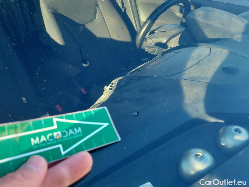  Ford  Transit FORD  Courier/2014/4P/furgón der.turis Van 1.5 TDCi 56kW Trend #15